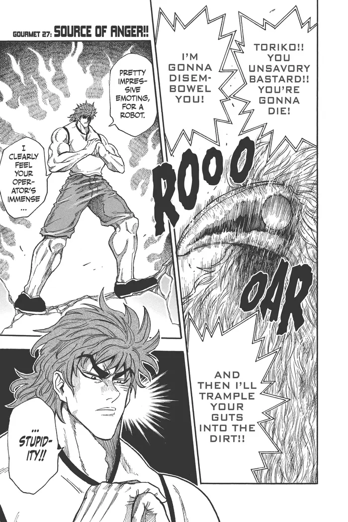 Toriko Chapter 27 image 01_optimized
